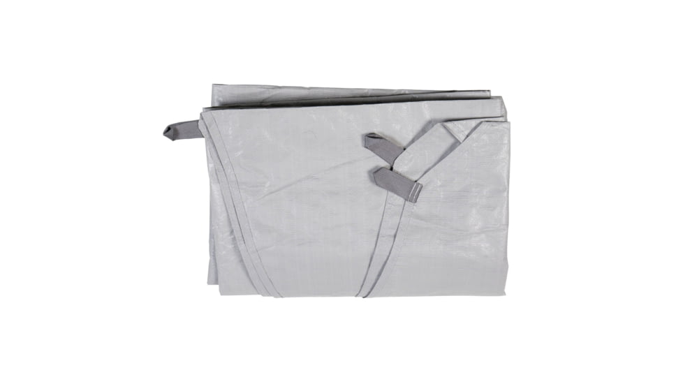 TETON Sports Sierra Tent Footprint, 6 Person, Grey, 2012FP