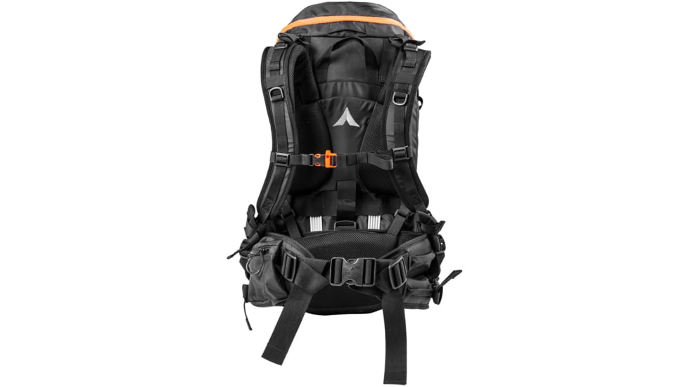 TETON Sports Talus 2700 Backpack, Black, 44L, 1137