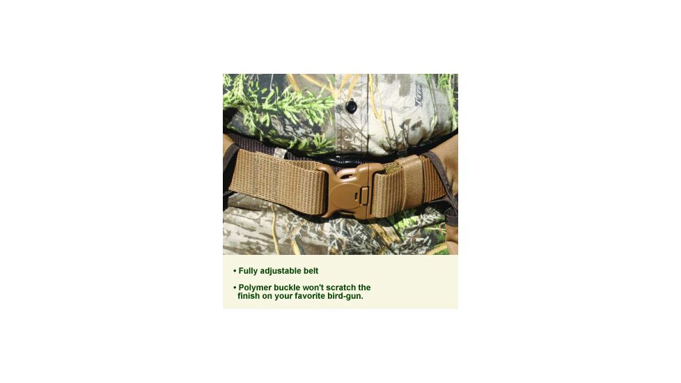 Texas Hunt Co Wing Shooter Dove Hunting Bags