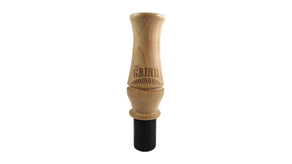 The Grind Outdoors Night Flyer Owl Call, Wood, TG8970