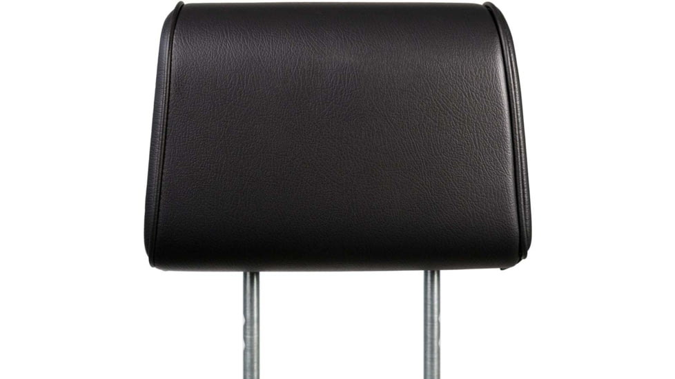 The Headrest Safe Co. Matching Companion, Slider Gun Safe, Black, HRNSSLIDERBL02