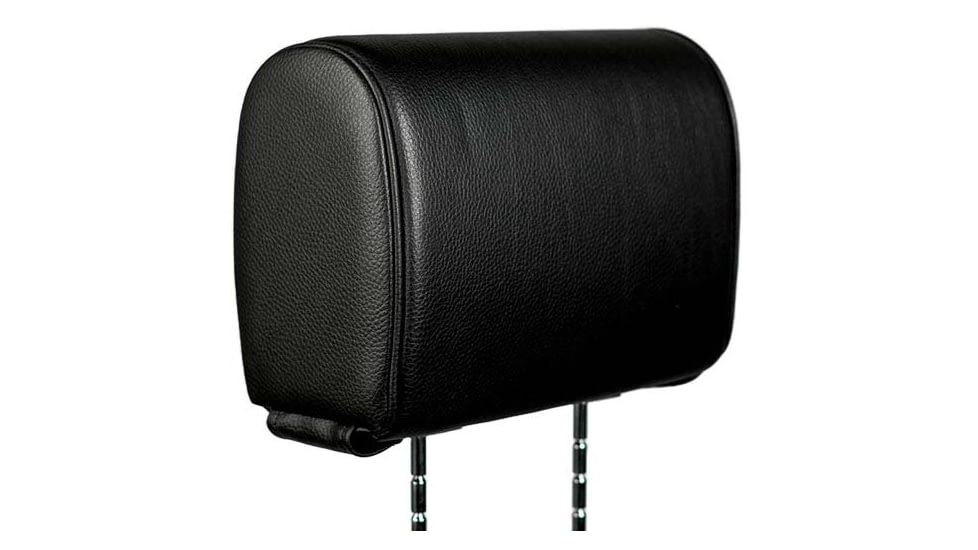 The Headrest Safe Co. Slide Gun Safe Unit, Black, HRSLIDEBL02