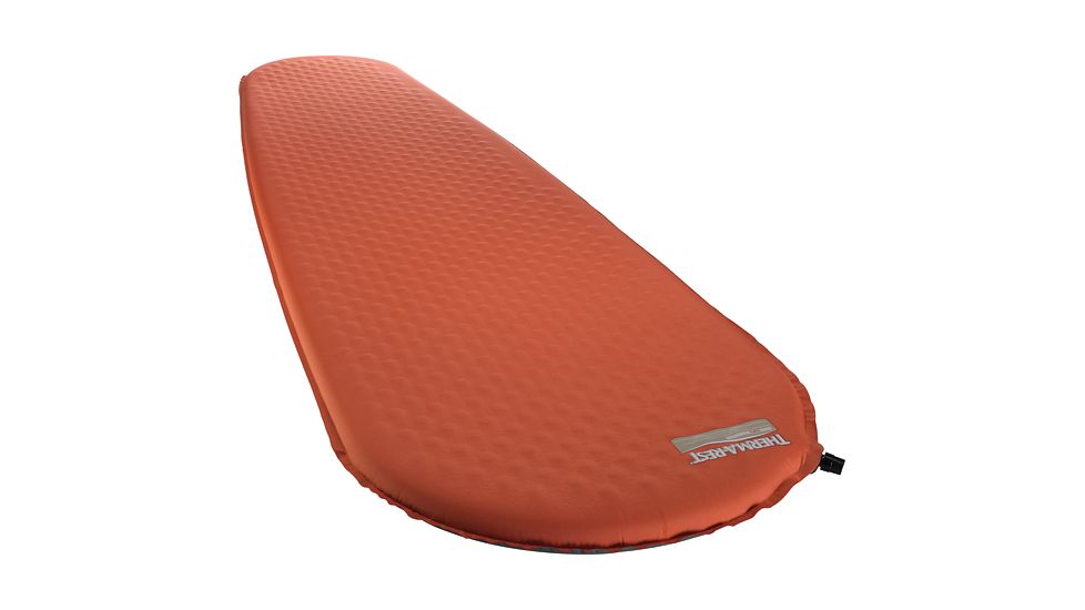 Demo,Therm-a-Rest Prolite Plus Sleeping Pad Irregular-Small