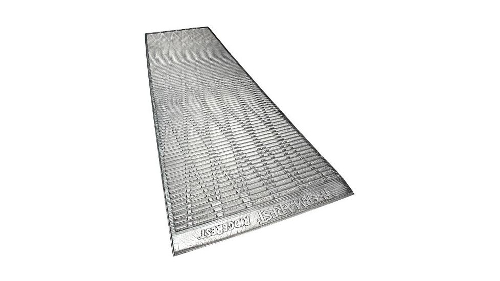 Therm-a-Rest RidgeRest Solar Sleeping Pad - Large
