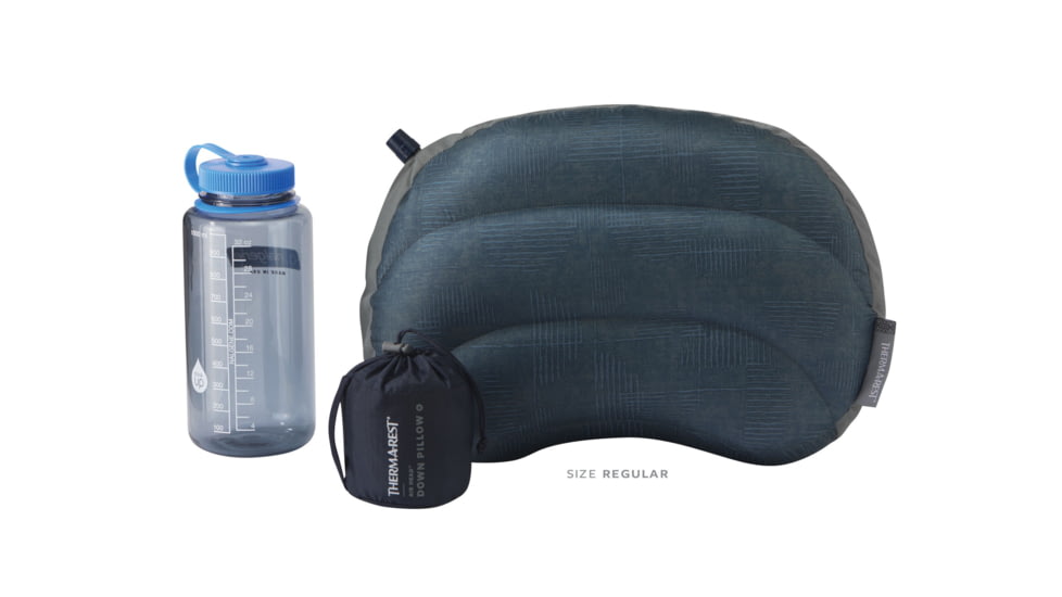 Therm-a-Rest Airhead Down Pillow