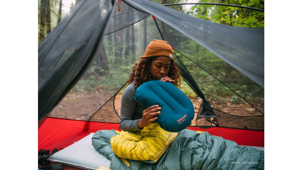 Therm-a-Rest Airhead Lite Pillow