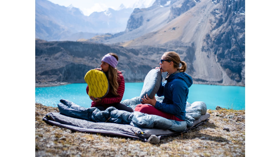 Therm-a-Rest Airhead Pillow