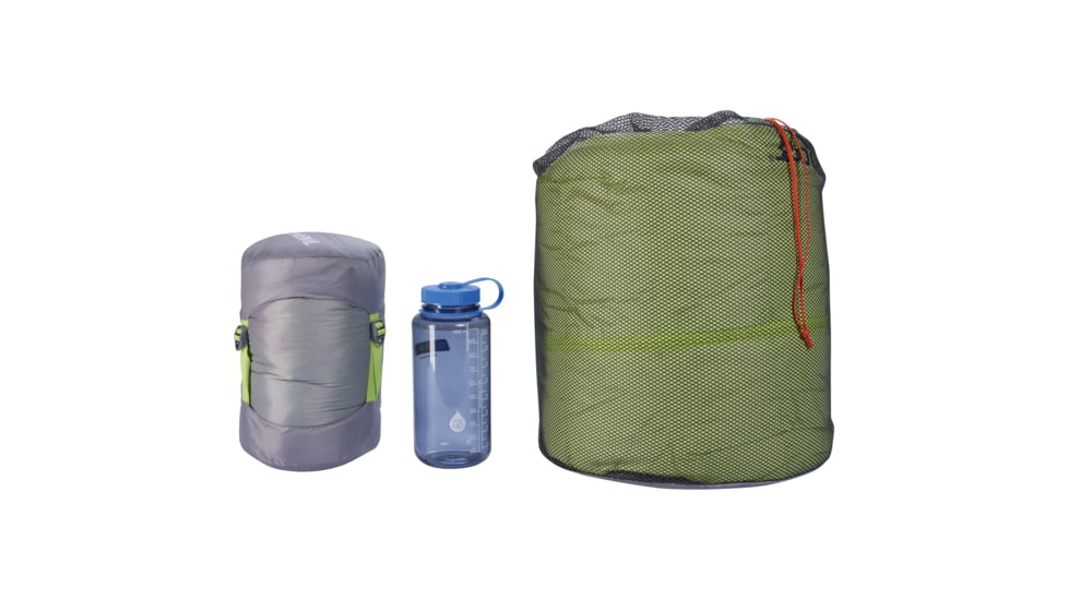 Therm-a-Rest Boost 650 32F/0C Sleeping Bag