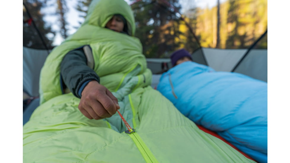 Therm-a-Rest Boost 650 32F/0C Sleeping Bag