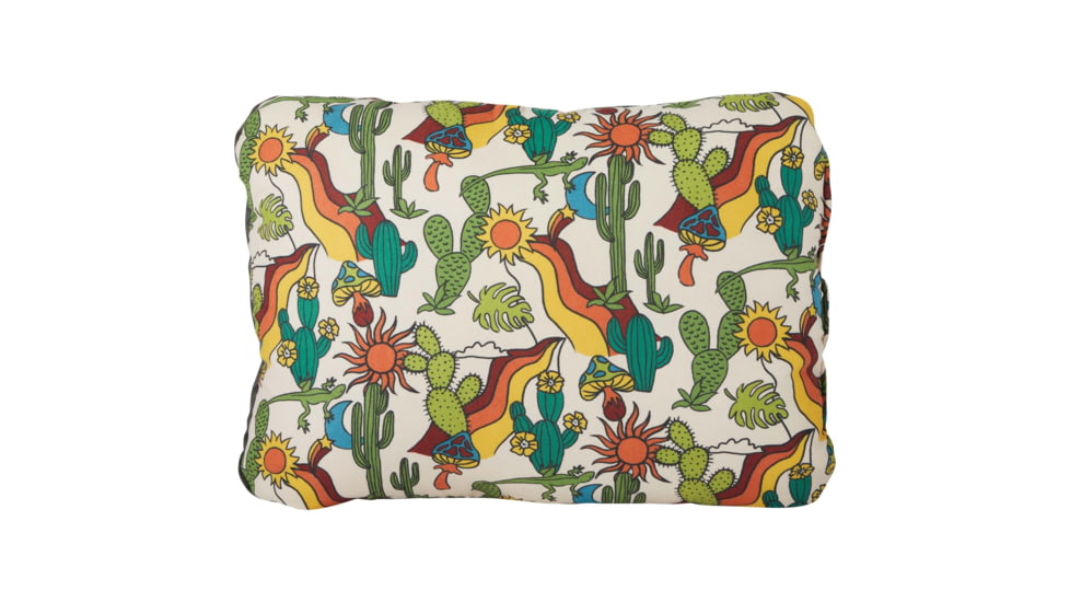 Therm-a-Rest Compressible Cinch Pillow