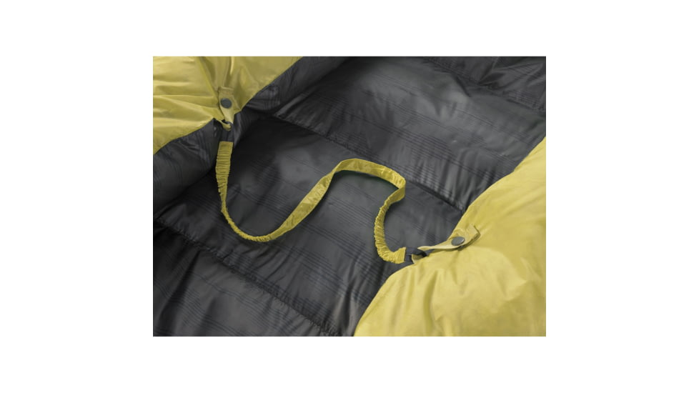 Therm-a-Rest Corus Quilt 20F/-6C Sleeping Bag