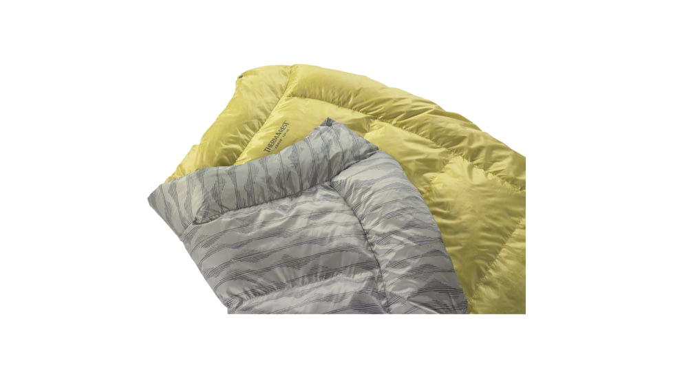 Therm-a-Rest Corus Quilt 32F/0C Sleeping Bag