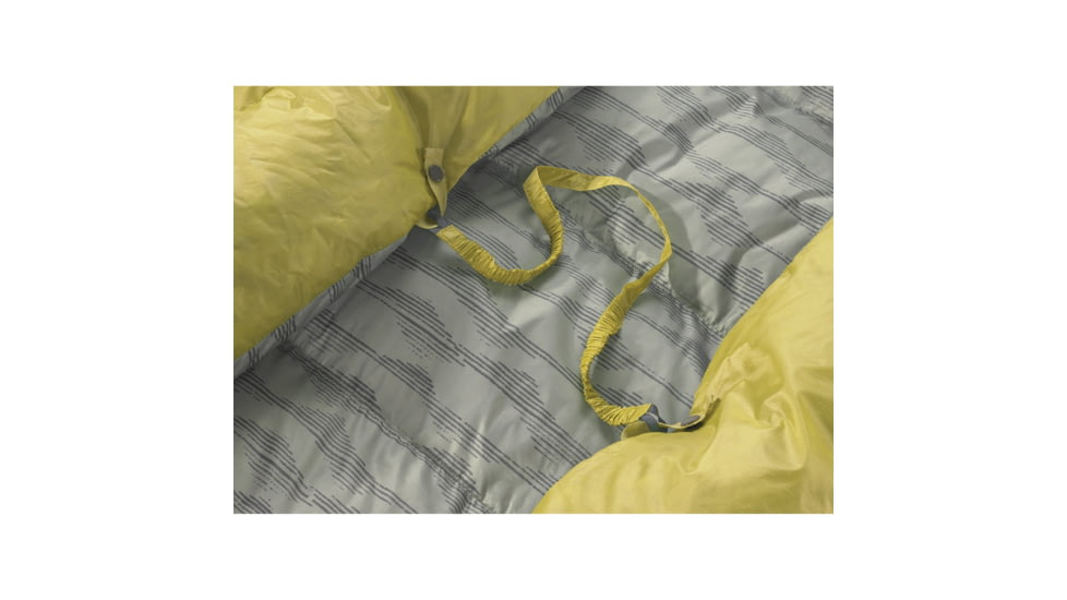 Therm-a-Rest Corus Quilt 32F/0C Sleeping Bag