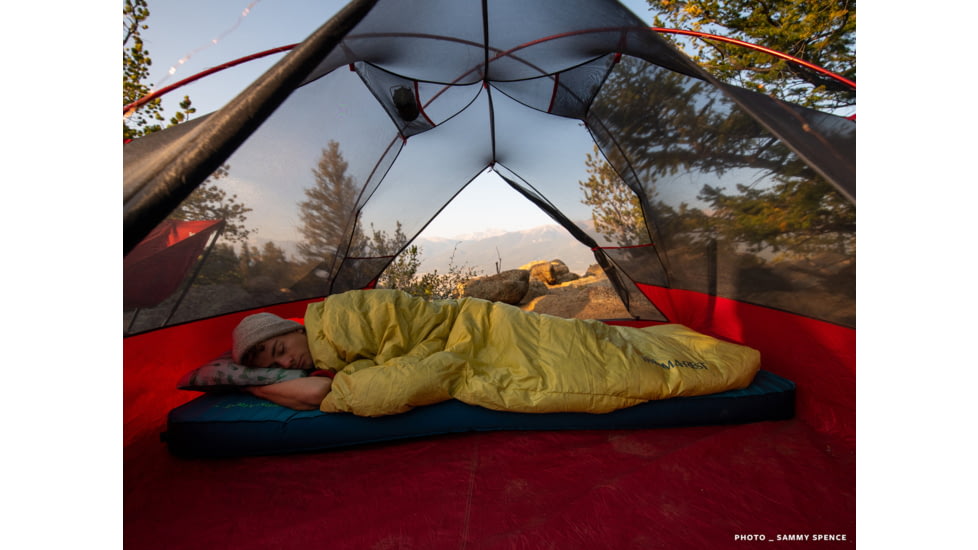 Therm-a-Rest Corus Quilt 32F/0C Sleeping Bag