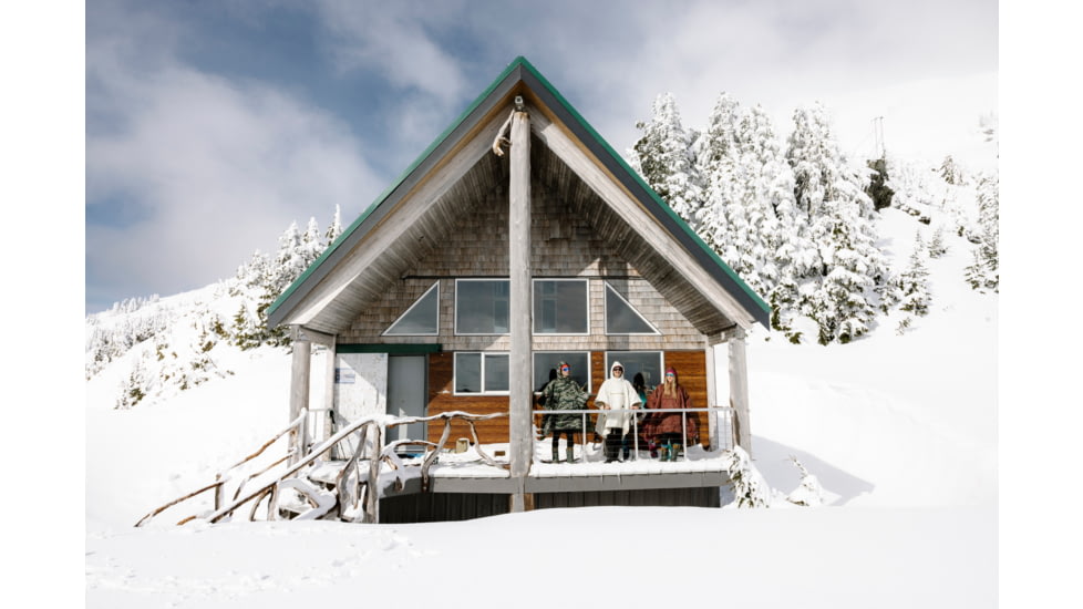 Therm-a-Rest Honcho Poncho Sleeping Bag