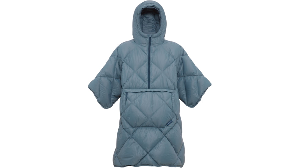 Therm-a-Rest Honcho Poncho Down Sleeping Bag