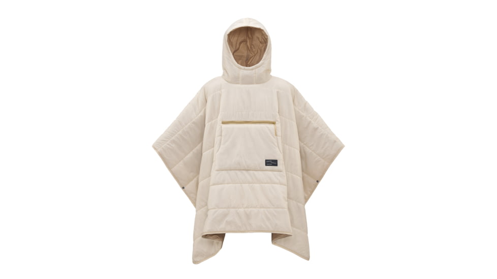 Therm-a-Rest Honcho Poncho Sleeping Bag