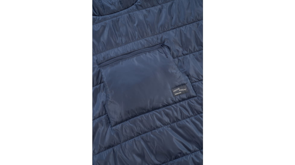 Therm-a-Rest Honcho Poncho Sleeping Bag