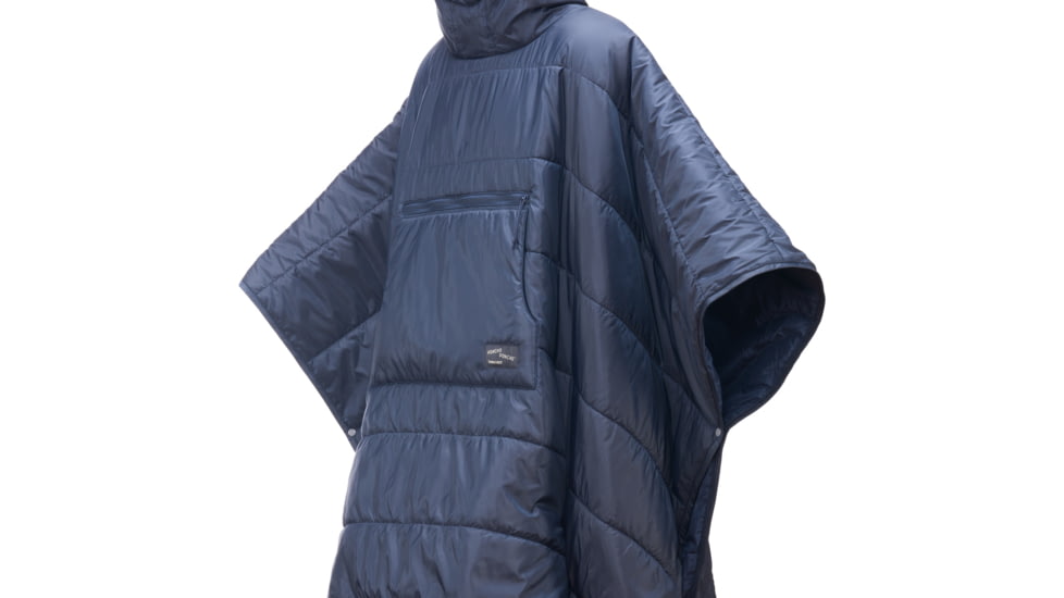 Therm-a-Rest Honcho Poncho Sleeping Bag