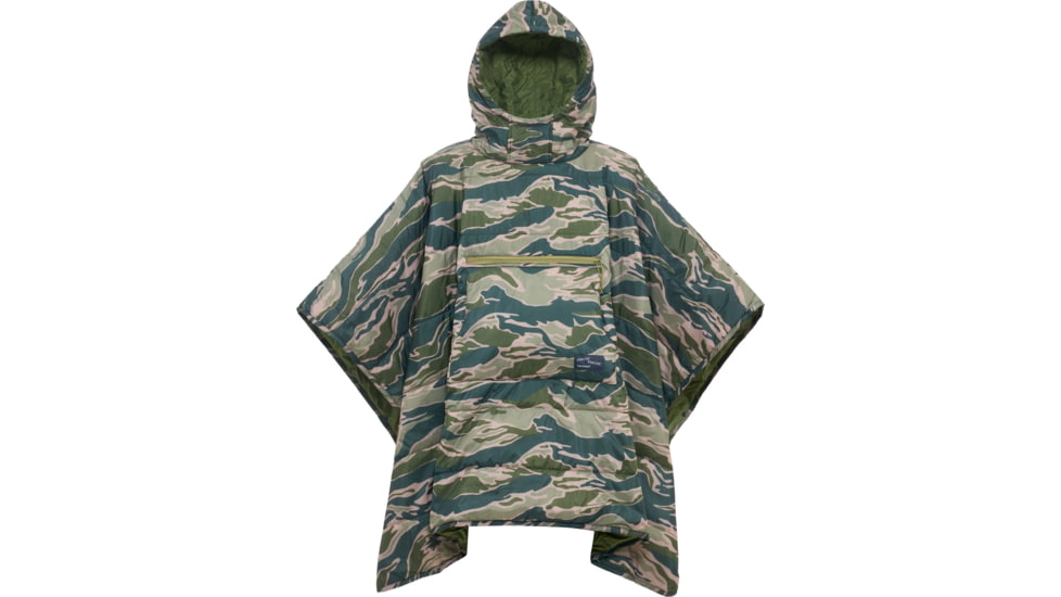 Therm-a-Rest Honcho Poncho Sleeping Bag