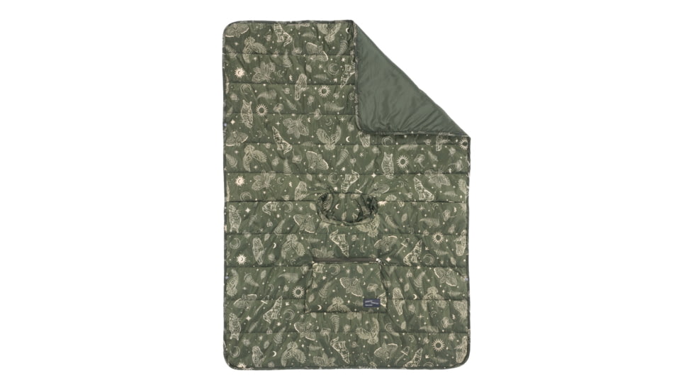 Therm-a-Rest Kids Honcho Poncho Sleeping Bag