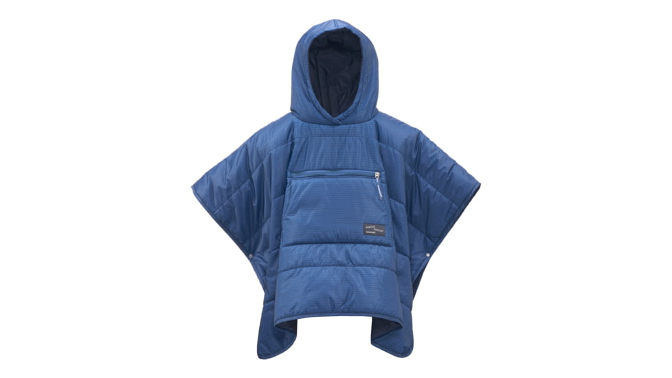 Therm-a-Rest Kids Honcho Poncho Sleeping Bag