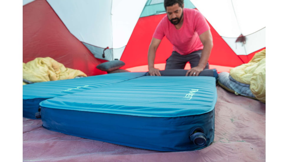 Therm-a-Rest Mondo King 3D Sleeping Pad