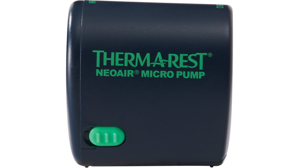 Therm-a-Rest Neo Air MicroPump Sleeping Bag