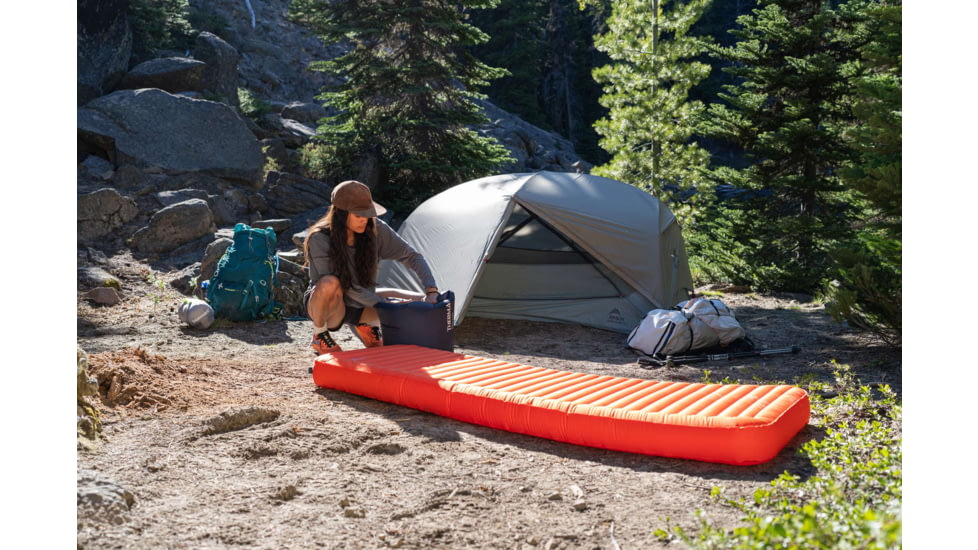 Therm-a-Rest NeoLoft Sleeping Pad