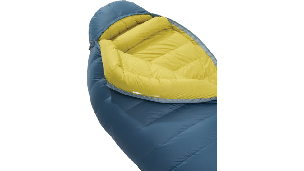 Therm-a-Rest Parsec 0F/-18C Sleeping Bag
