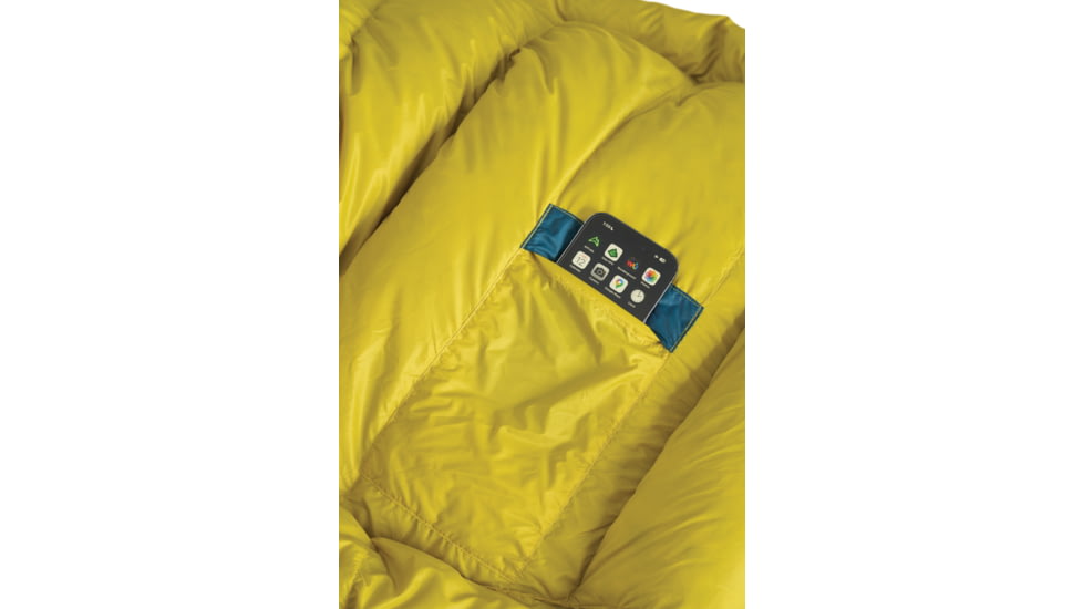 Therm-a-Rest Parsec 0F/-18C Sleeping Bag