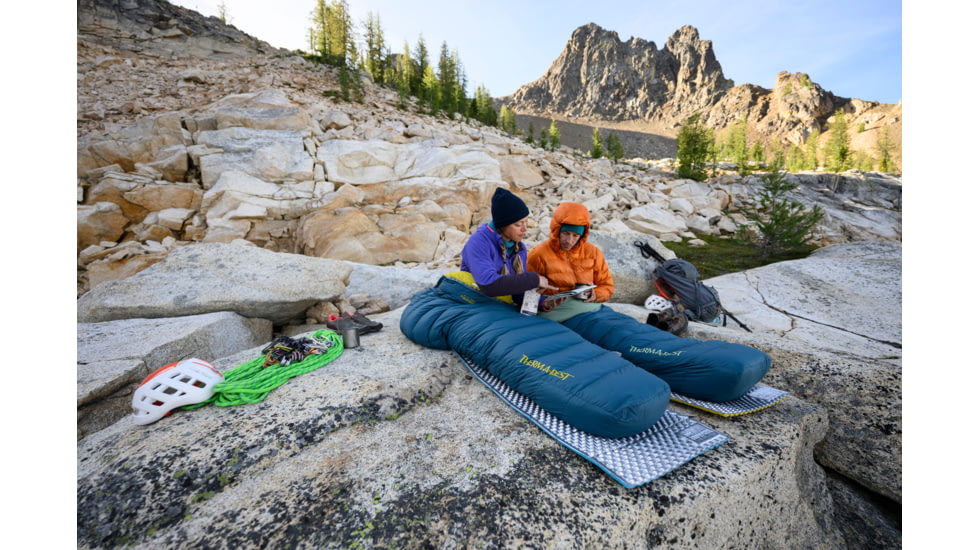 Therm-a-Rest Parsec 20F/-6C Sleeping Bag