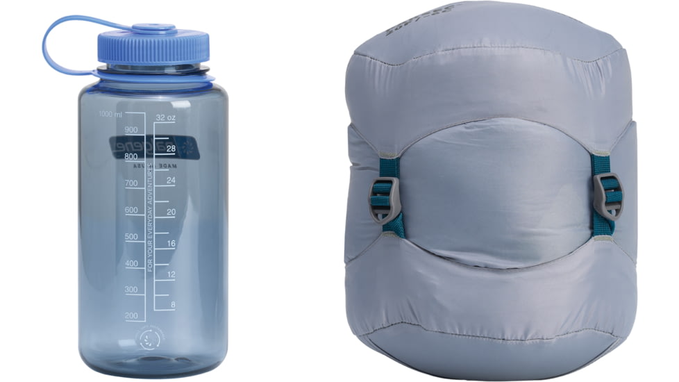 Therm-a-Rest Parsec 20F/-6C Sleeping Bag