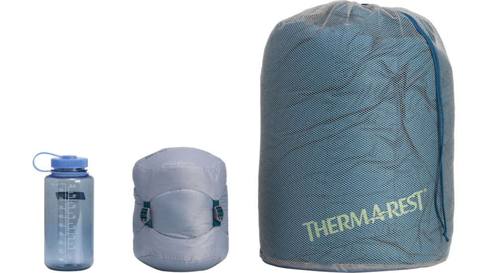 Therm-a-Rest Parsec 20F/-6C Sleeping Bag