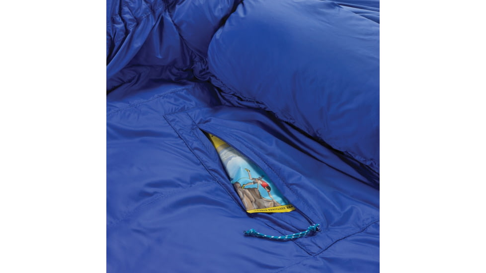 Therm-a-Rest Polar Ranger Sleeping Bag