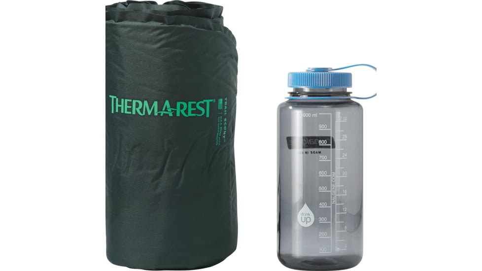 Therm-a-Rest Trail Scout Sleeping Pad