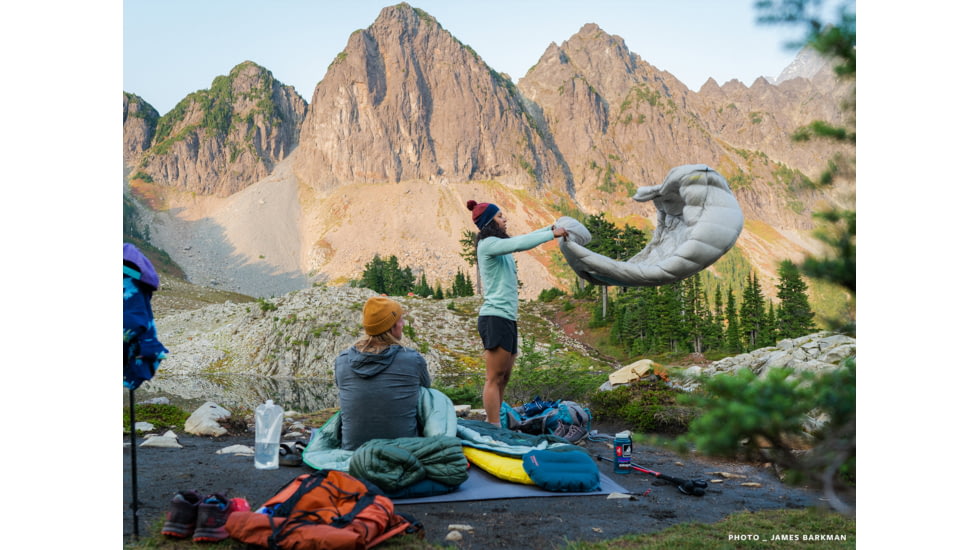 Therm-a-Rest Vesper 20F UL Quilt Sleeping Bag