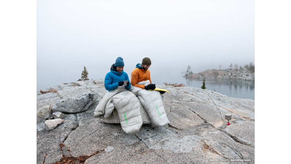 Therm-a-Rest Vesper 20F UL Quilt Sleeping Bag