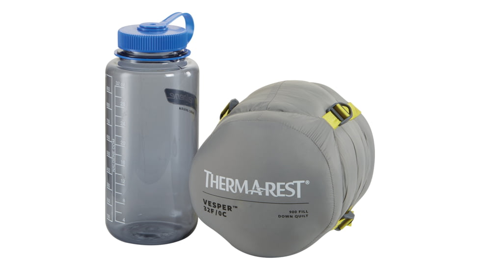 Therm-a-Rest Vesper 32F UL Quilt Sleeping Bag