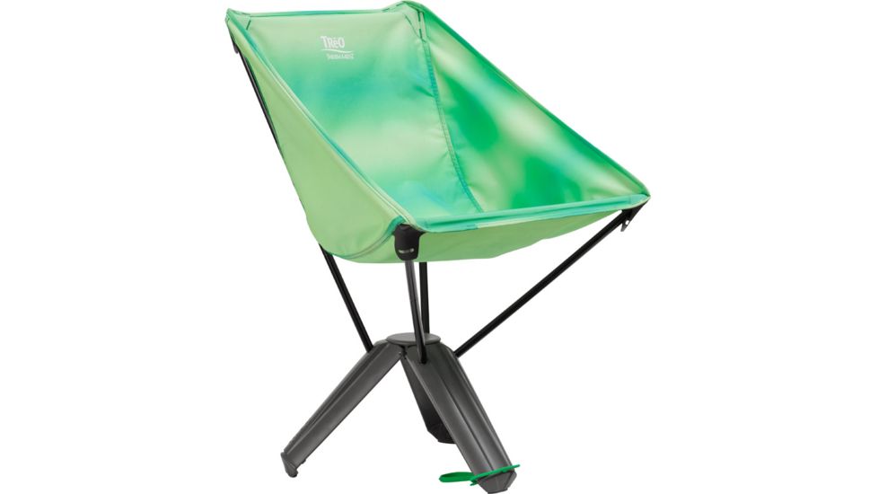 Therm-a-Rest Treo Chair-Aqua