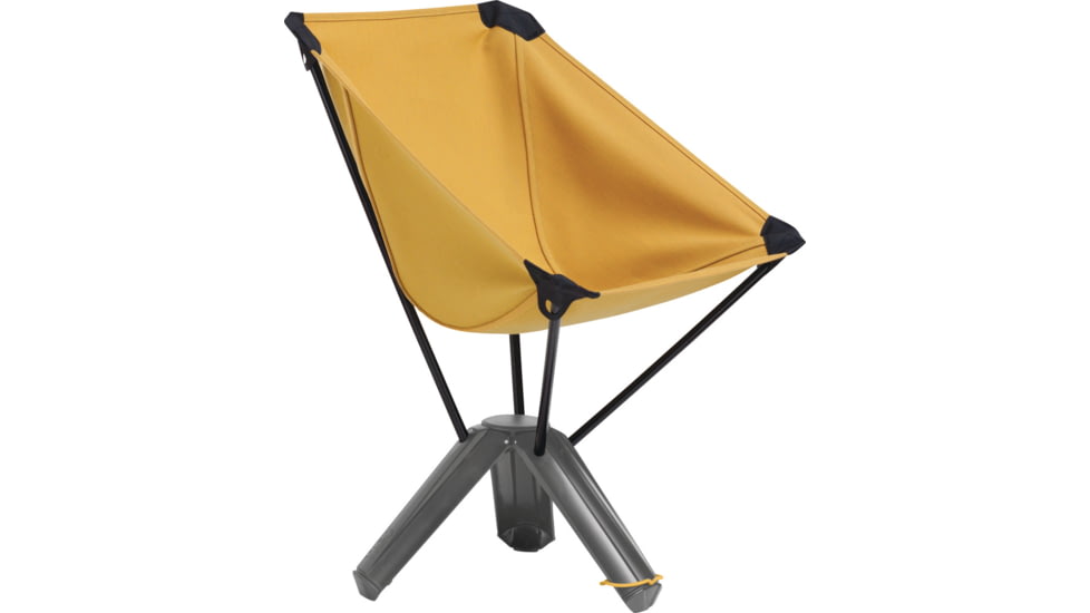Treo Chair-Lemon Curry