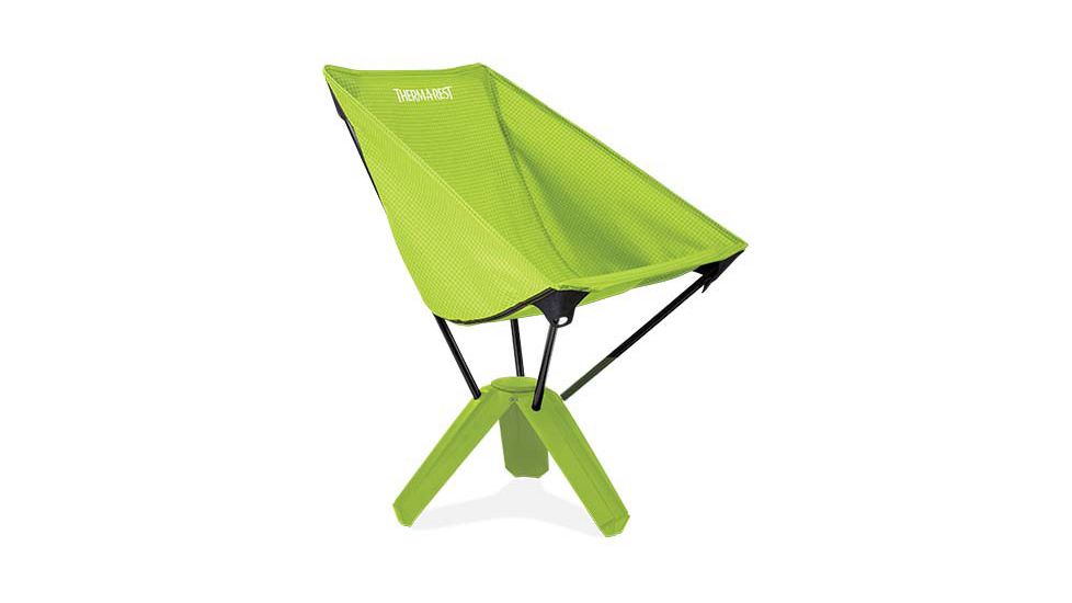Therm-a-Rest Treo Chair-Lime/Lime