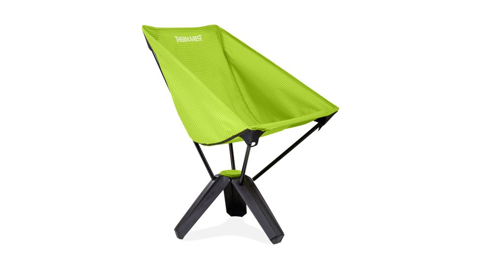 Treo Chair-Lime
