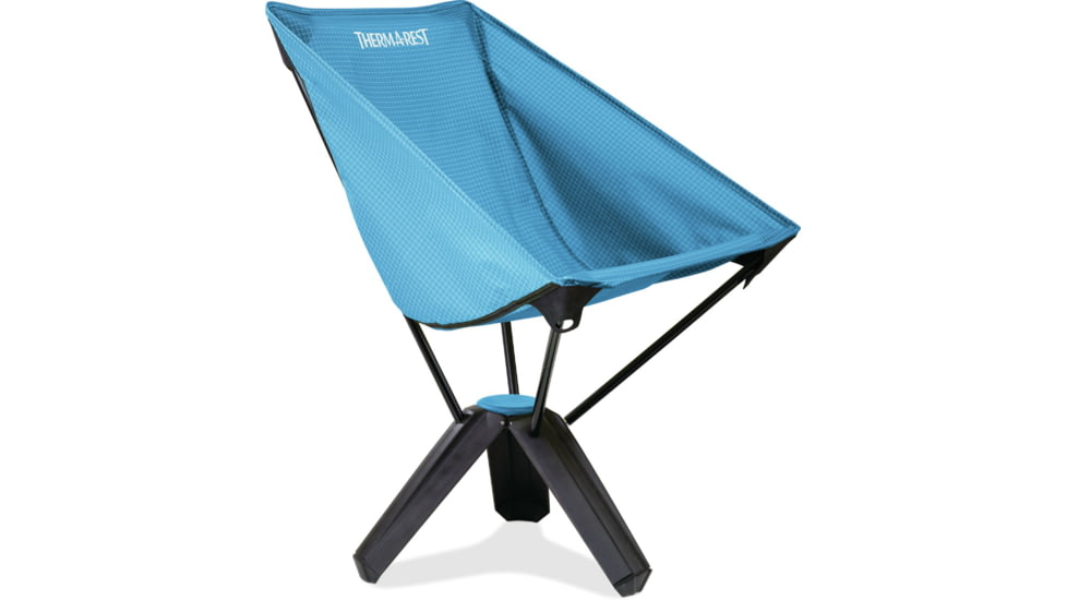 Therm-a-Rest Treo Chair-Sapphire/Slate