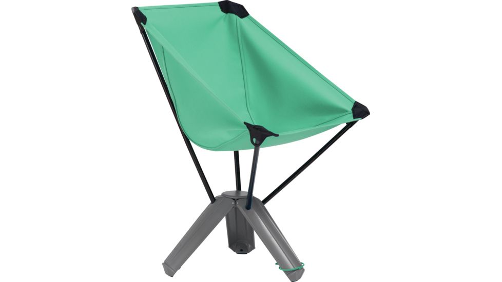 Treo Chair-Sea Green