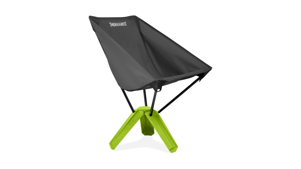 Therm-a-Rest Treo Chair-Slate