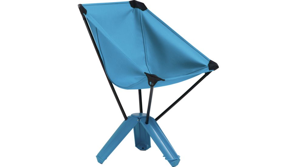 Treo Chair-Swedish Blue