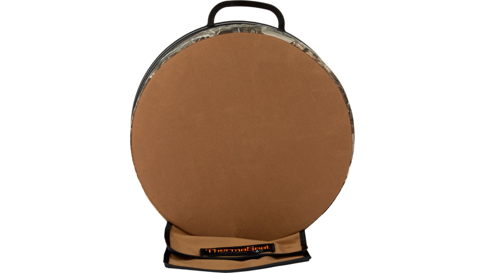 Therm-A-Seat E-Series Bucket Seat 1502179