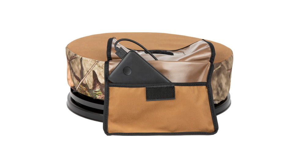 Therm-A-Seat E-Series Bucket Seat