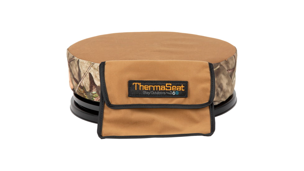 Therm-A-Seat E-Series Bucket Seat